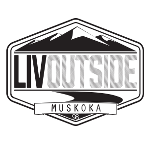 LIV OUTSIDE Muskoka
